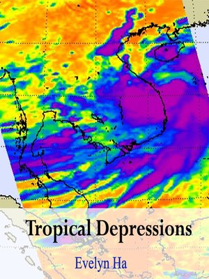 cover image of Tropical Depressions